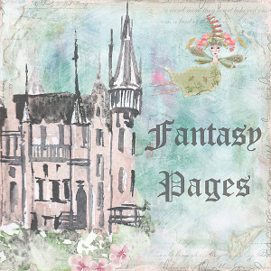 The Pad Hop - Album Cover - Fantasy Pages