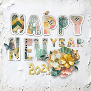 Happy New Year