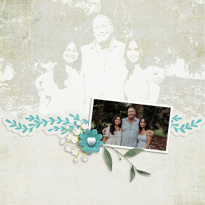 The Pad Hop - Learning Pad - John and his daughters