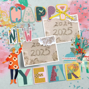 NBK Design January Challenge No 1