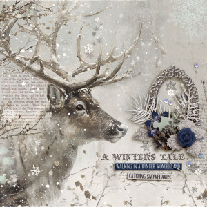 A Winter´s Tale