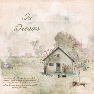 In Dreams