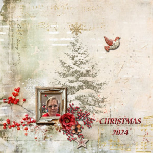 Christmas 2024