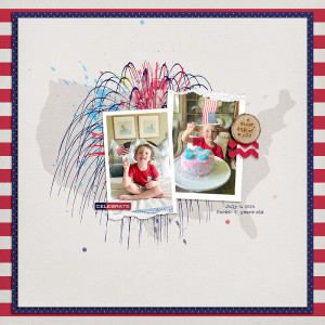 SOSN January 15- Happy 4th of July!