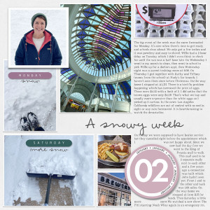 week 2 2025