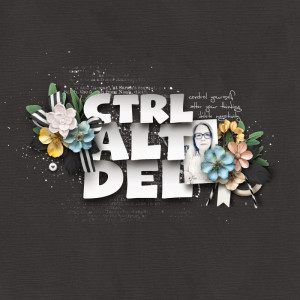 CTRL-ALT-DEL