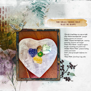 7 Special Little Things
