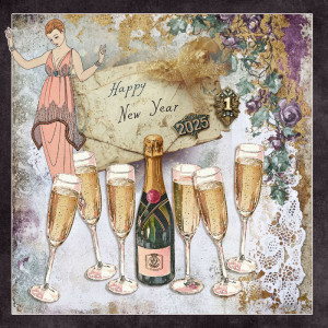 Happy New Year