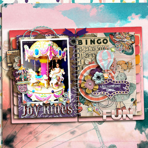 joyrides
