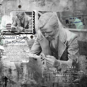 The Survivor