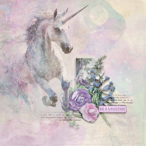 Be-A-Unicorn