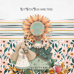 Let Your Tale Come True