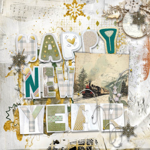Happy New Year