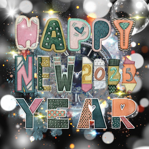Happy New Year