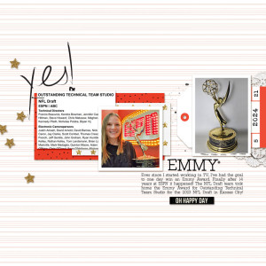 Emmy Award