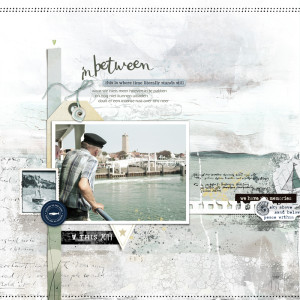 In Between