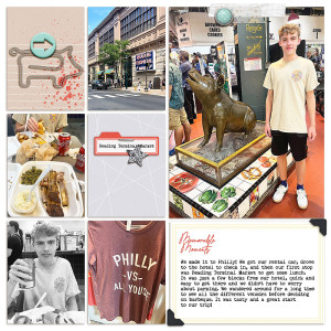 reading terminal market