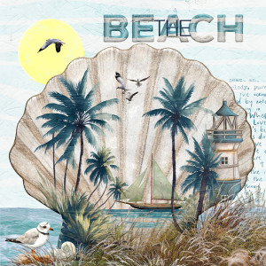 The Beach