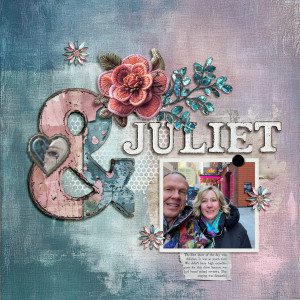 &Juliet