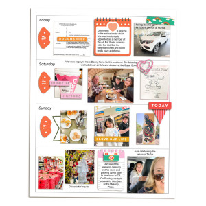 Week 3 Memory Planner (right)