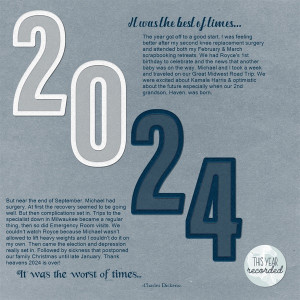 2024 This Year Recorded
