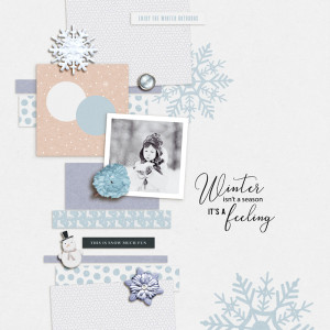 Frosty Fun