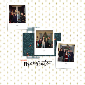 Christmas Pics 4 Generations