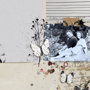 These Moments Matter: Fleeting (appreciate this)