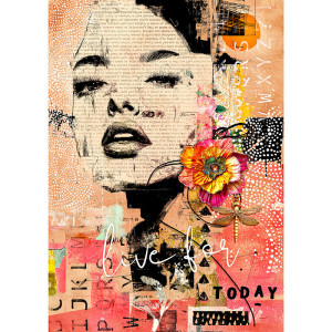 LIVE FOR TODAY