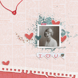 I Love You