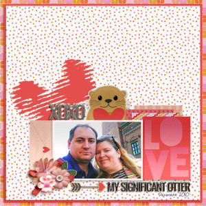 My Significant Otter