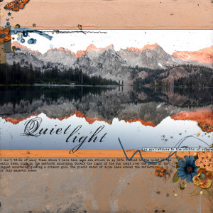 Quiet-light