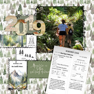2019-Hiking-Log-West-Tiger-Line
