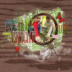Bug Hunt