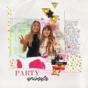 Party animals
