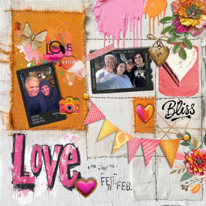 LOVE 4 EVER
