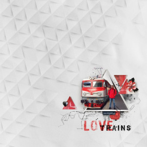 Love Trains