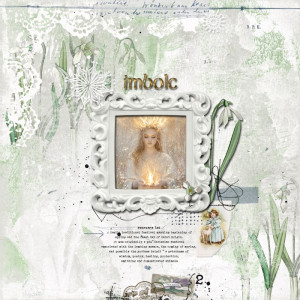 Imbolc