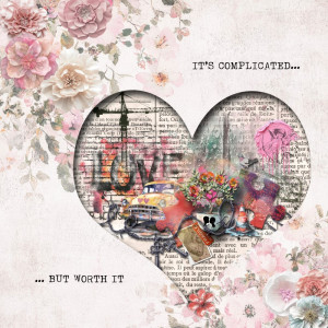 It's Complicated...