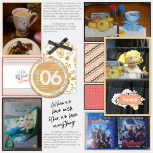 2025 Week 6