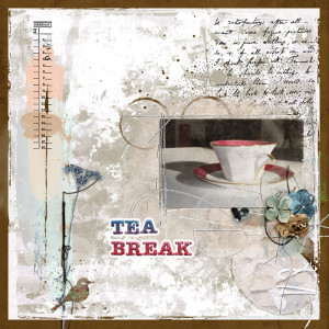 Tea Break