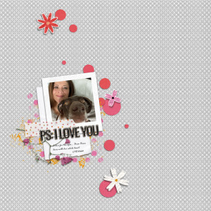 PS I Love You