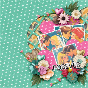 FOREVER