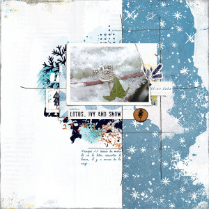 20230122-Lotus, Ivy And Snow