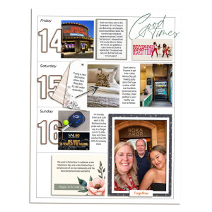 Week 7 Memory Planner (right)