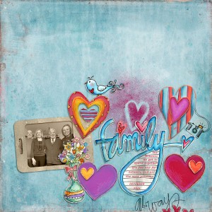 Family Always