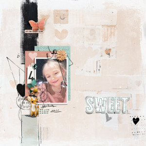 Sweet