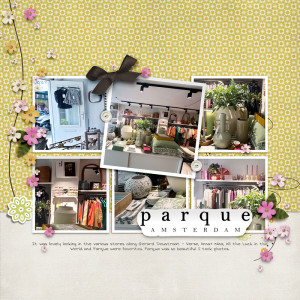 Parque
