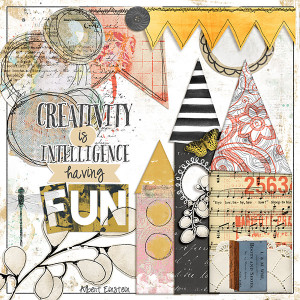 Creativity