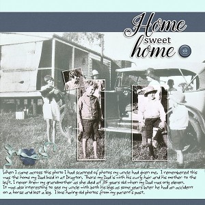 LOD_Designs by Irma_Home Sweet Home